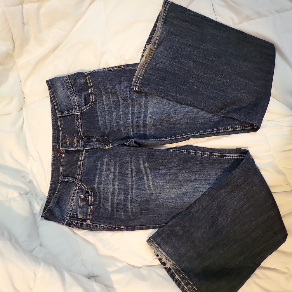 Vanity Jeans